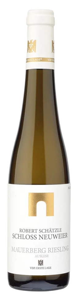 2015 Neuweierer Mauerberg Riesling Auslese „Fass 11“
