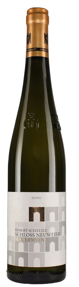 2021 Neuweierer Mauerberg „MAUERWEIN“ Riesling GG
