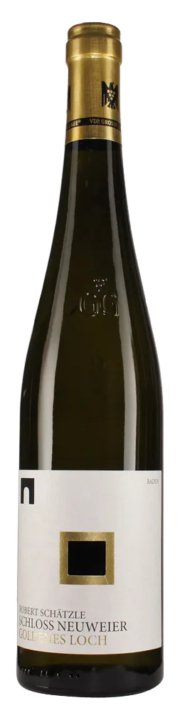 2021 Neuweierer Goldenes Loch Riesling GG