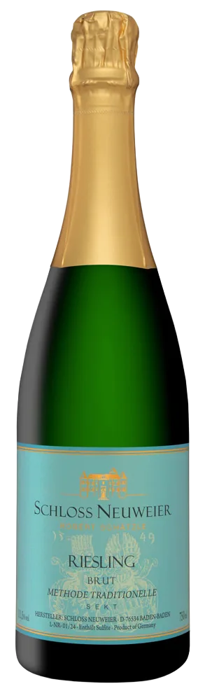 Riesling Sekt Brut