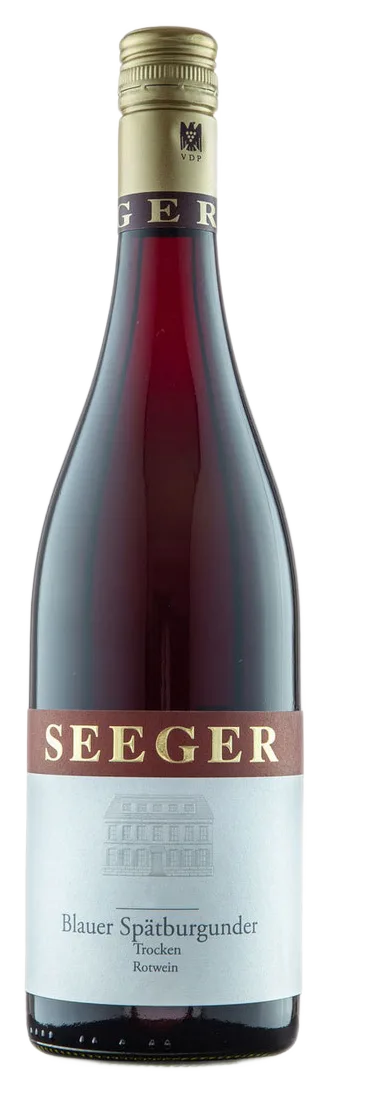 2024 Blauer Spätburgunder VDP Gutswein