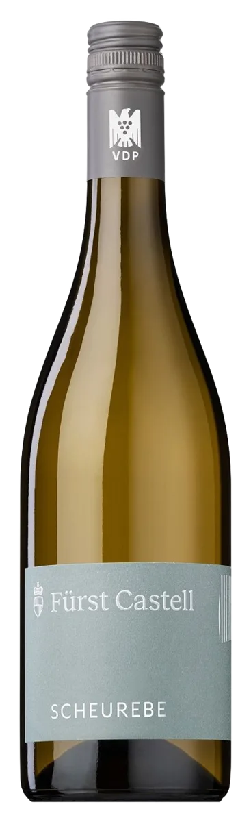 SCHEUREBE trocken