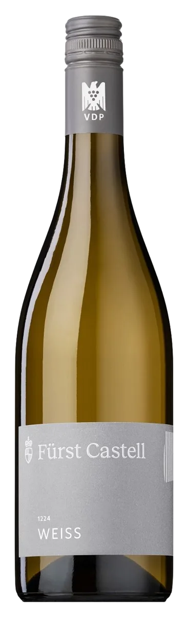 WEISS "1224" trocken