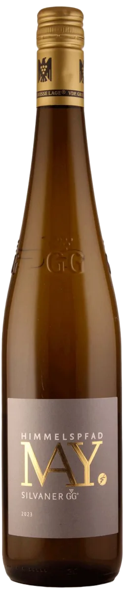 2024 HIMMELSPFAD SILVANER GG