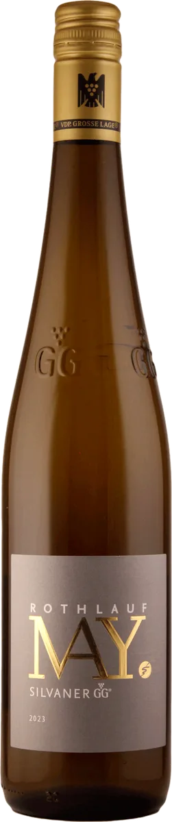 2024 ROTHLAUF SILVANER GG