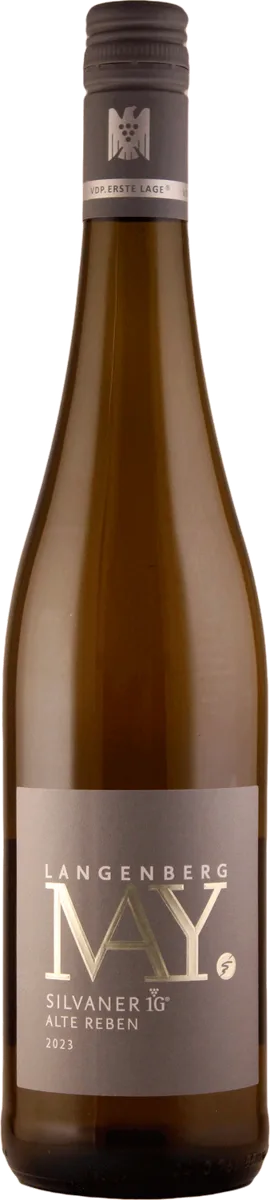 SILVANER LANGENBERG ALTE REBEN VDP.ERSTES GEWÄCHS®
