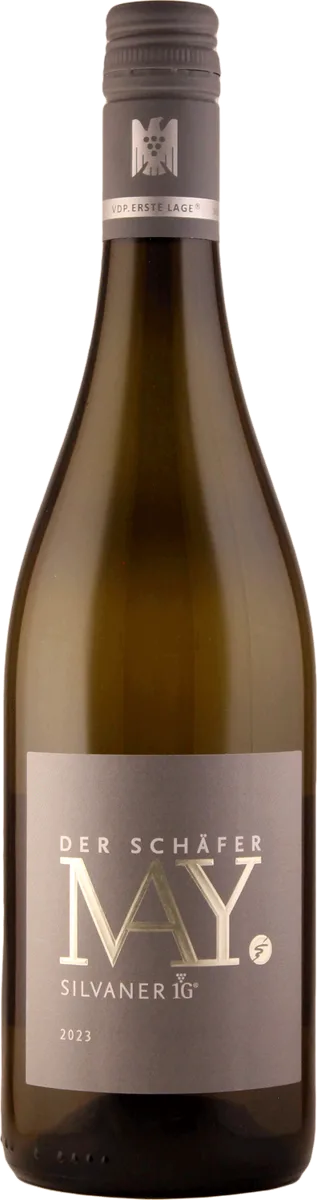 SILVANER DER SCHÄFER VDP.ERSTES GEWÄCHS®