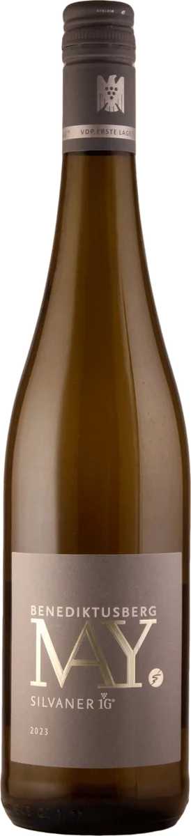 SILVANER BENEDIKTUSBERG VDP.ERSTES GEWÄCHS®