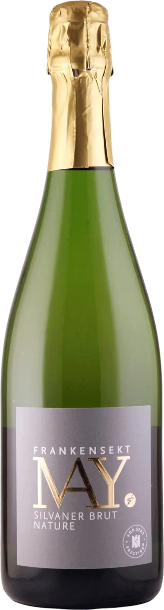 2021 SILVANER BRUT NATURE VDP.SEKT.PRESTIGE®