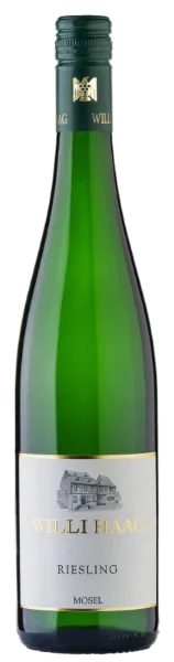 WILLI HAAG Qualitätswein Riesling