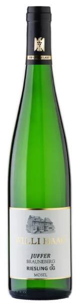 Juffer Brauneberg Riesling VDP.GROSSES GEWÄCHS®