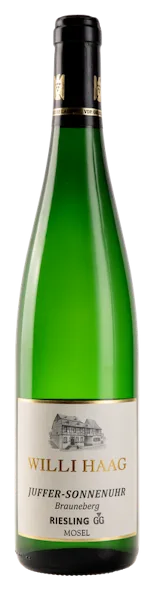 Juffer Sonnenuhr Brauneberg Riesling VDP.GROSSES GEWÄCHS®