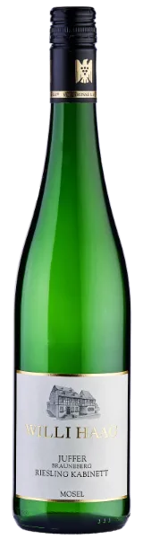 Juffer Brauneberg Riesling Kabinett