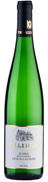 Juffer Brauneberg Riesling Auslese