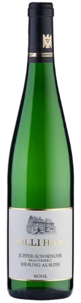 Juffer-Sonnenuhr Brauneberg Riesling Auslese