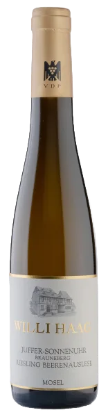 Juffer-Sonnenuhr Brauneberg Riesling Beerenauslese