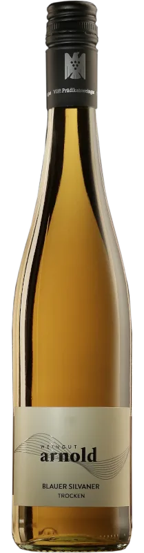 Blauer Silvaner trocken