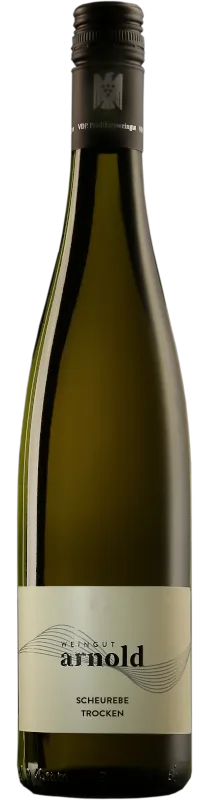 Scheurebe trocken