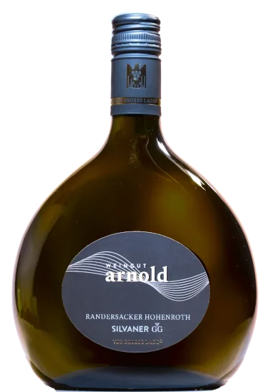 Silvaner GG, Hohenroth
