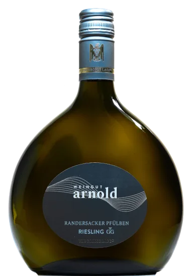 Riesling GG, Pfülben