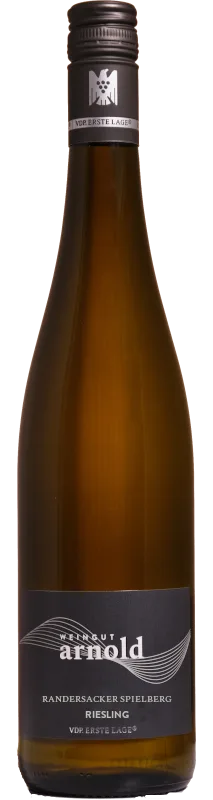Riesling trocken, Spielberg