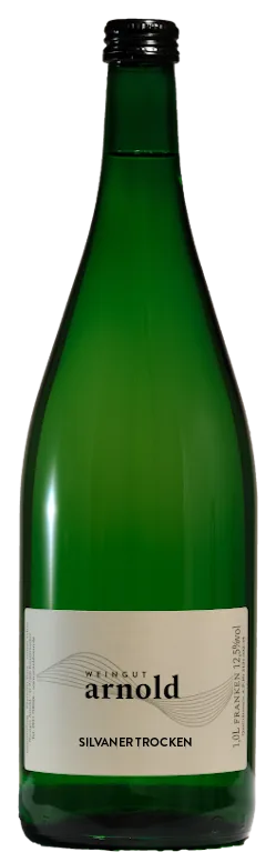 Silvaner trocken