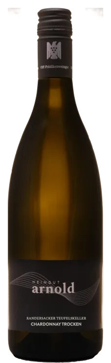 Chardonnay trocken, Teufelskeller