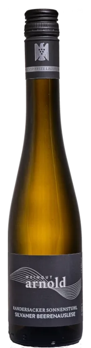 Silvaner Beerenauslese, Sonnenstuhl