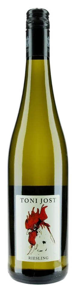 TONI JOST Riesling trocken