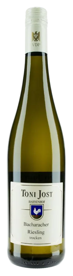 Bacharacher Riesling trocken
