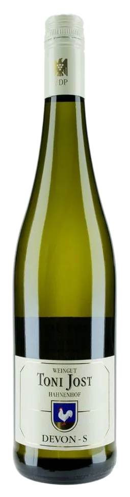 DEVON S Riesling trocken