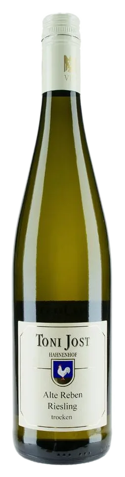 ALTE REBEN Riesling trocken