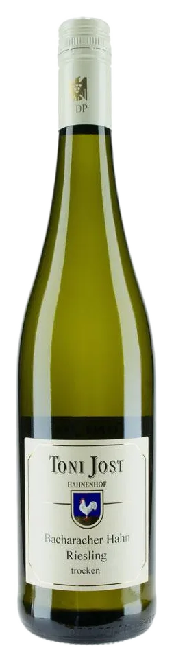 Bacharacher Hahn Riesling trocken