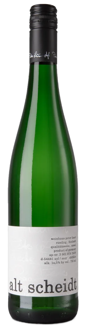 Alt Scheidt