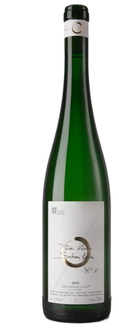 № 11 SCHONFELS GG
