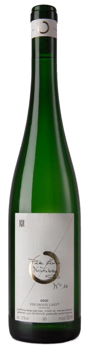 № 17 NEUENBERG