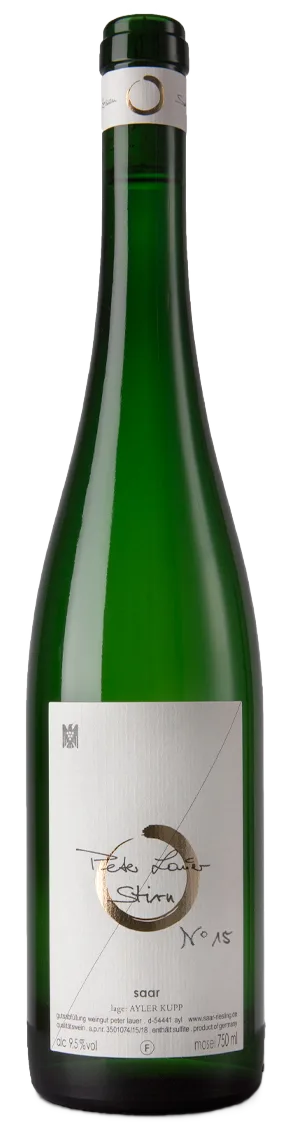 № 15 STIRN
