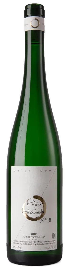 № 8 Kabinett