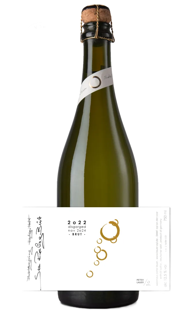 SEKT Brut