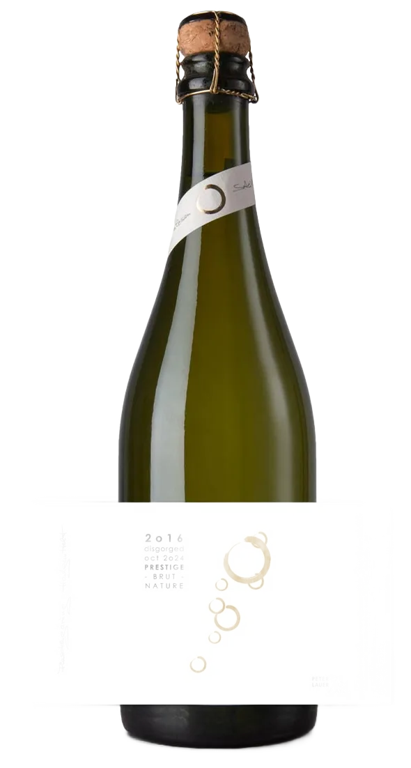 SEKT PRESTIGE 2016