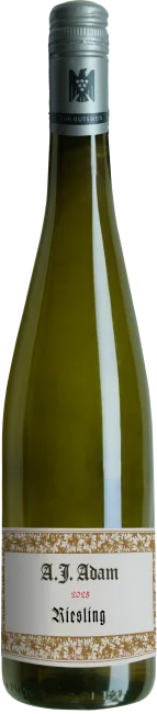 2025 Riesling trocken