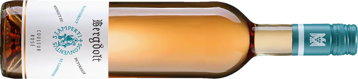 Rosé „Couleur“