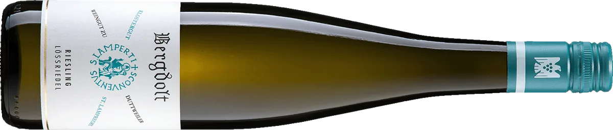 Kirrweiler Riesling Lössriedel „vom Graf“