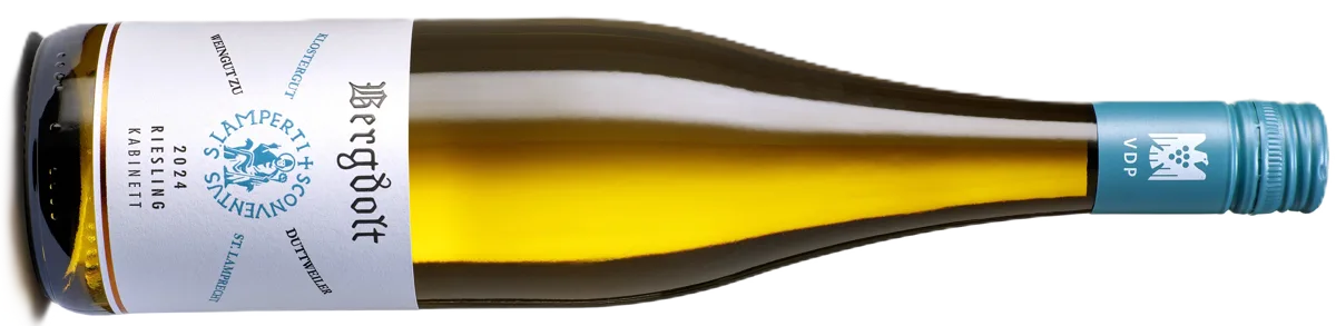 Duttweiler Riesling Kabinett