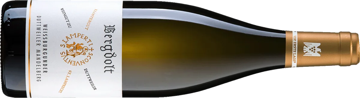 Duttweiler Mandelberg Weißburgunder „Lössriedel“