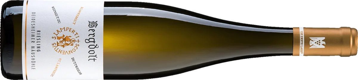 Deidesheimer Mäushöhle Riesling