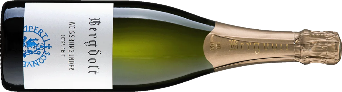 Weißburgunder extra brut