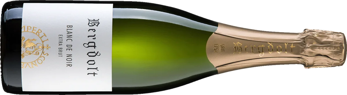 Spätburgunder Blanc de Noir extra brut
