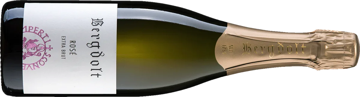 Spätburgunder Rosé extra brut