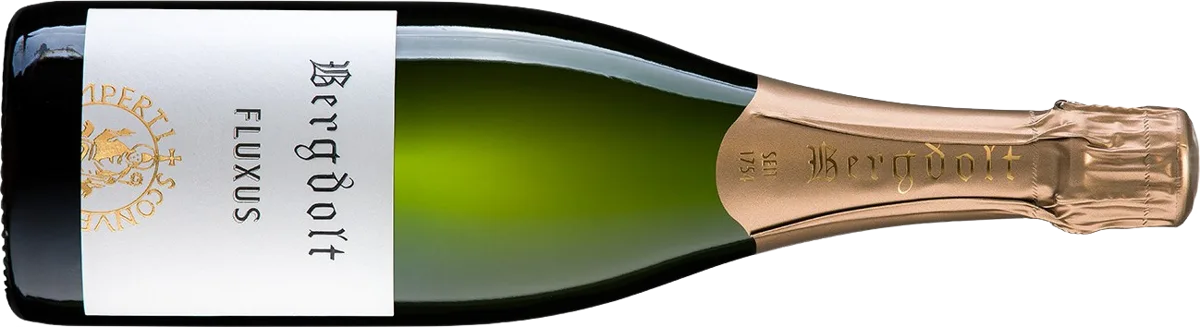Fluxus brut nature